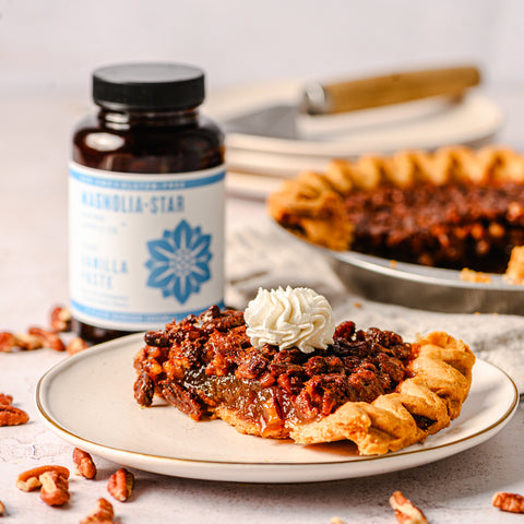 Pecan Pie