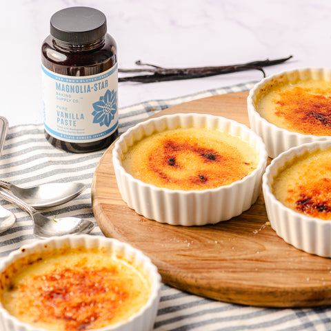 Creme Brulee