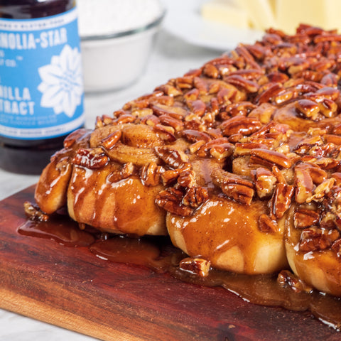 Sticky Buns