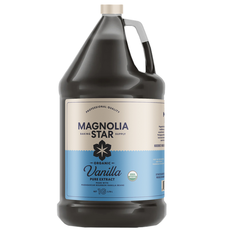 Foodservice - Vanilla Extract – Magnolia Star