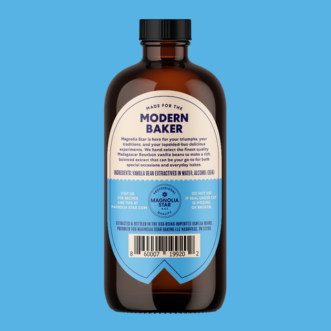 Pure Vanilla Extract