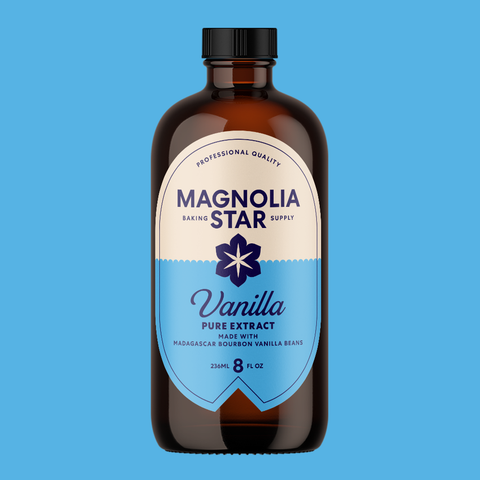 Pure Vanilla Extract