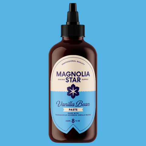 Vanilla Bean Paste